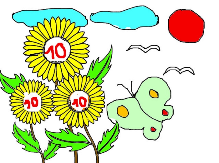 hướng dẫn vẽ tranh Bông Hồng tặng thầy cô giáo nhân ngày 2011 hoa cười   YouTube