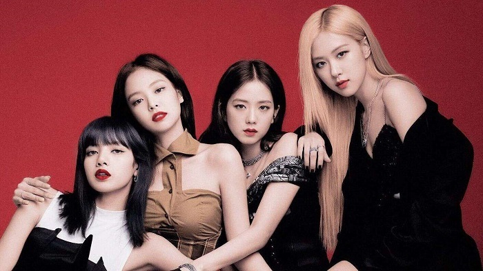 Tổng hợp ảnh Blackpink siêu đẹp, hình nền Blackpink siêu đáng yêu 