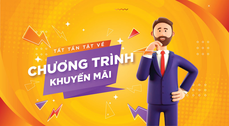 Thông báo chương trình khuyến mãi tri ân khách hàng thân thiết của Printgo