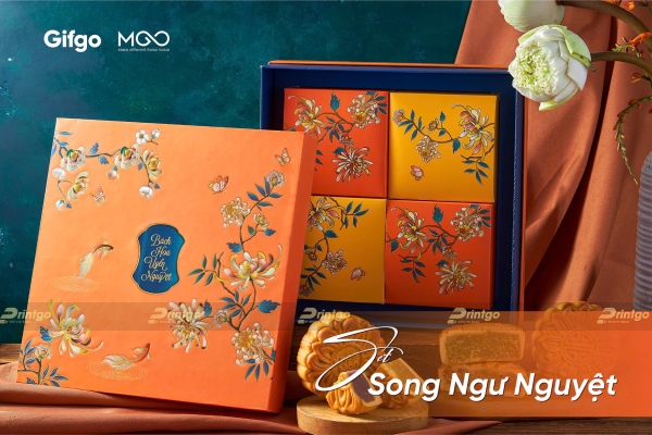 Tổng hợp các mẫu hộp bánh trung thu được Printgo thực hiện Tổng hợp các mẫu hộp bánh trung thu được Printgo thực hiện