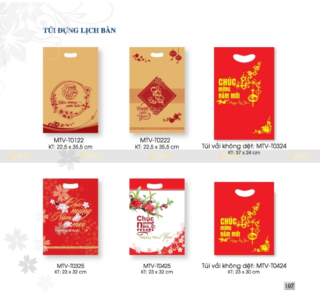 Bộ sưu tập Lịch tết Mỹ Thuật Việt 2025 thiết kế ấn tượng, giá tốt nhất thị trường