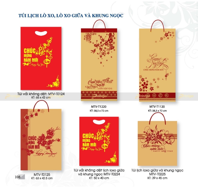 Bộ sưu tập Lịch tết Mỹ Thuật Việt 2025 thiết kế ấn tượng, giá tốt nhất thị trường