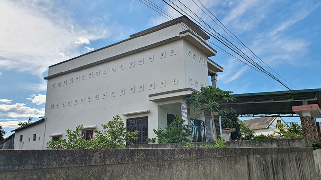 Tất tần tật về thủ tục xin giấy phép xây dựng nhà nuôi yến cho người mới bắt đầu