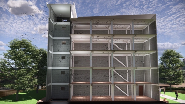 Tất tần tật về thủ tục xin giấy phép xây dựng nhà nuôi yến cho người mới bắt đầu