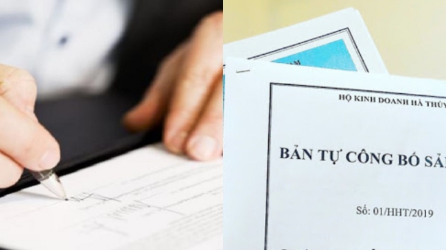 Tự công bố sản phẩm là gì? Tất tần tật về tự công bố sản phẩm