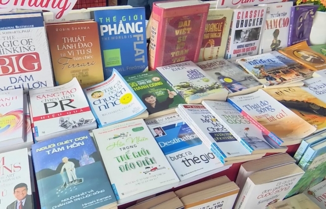 Tự xuất bản sách là gì? Những điều cần biết về tự xuất bản sách