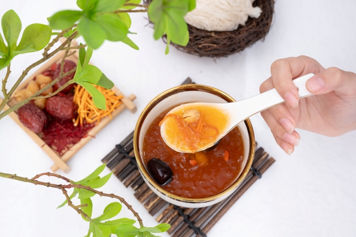 Yến huyết và những lợi ích đáng kinh ngạc cho sức khỏe