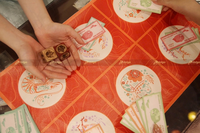 Board game là gì? Dịch vụ thiết kế và in Board game sáng tạo theo yêu cầu