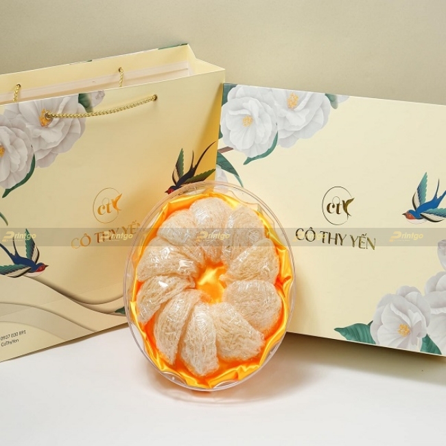 Khám phá những khu vực nuôi yến tiềm năng trên cả nước