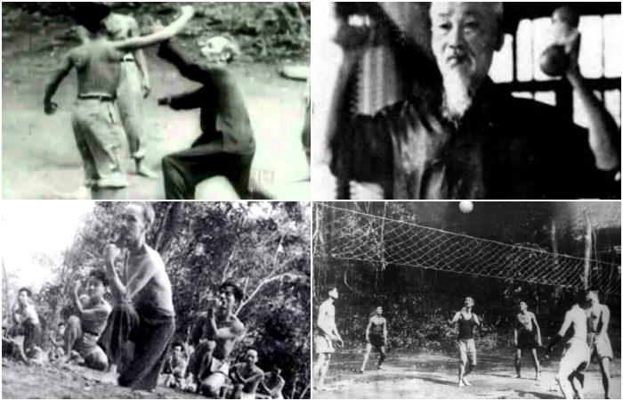 Gợi ý 30+ lời chúc lời chúc ngày Thể thao Việt Nam hay và ý nghĩa nhất năm 2025 Gợi ý 30+ lời chúc lời chúc ngày Thể thao Việt Nam hay và ý nghĩa nhất năm 2025