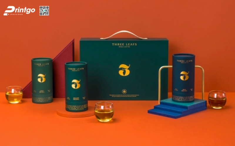 Những mẫu bao bì cà phê có sẵn tại Printgo Những mẫu bao bì cà phê có sẵn tại Printgo