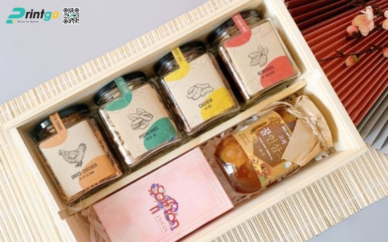 Các yếu tố ảnh hưởng đến bao bì ngũ cốc đóng gói Các yếu tố ảnh hưởng đến bao bì ngũ cốc đóng gói