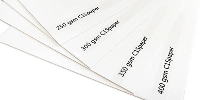 cách chọn định lượng giấy phù hợp