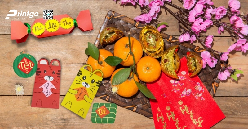 Cách làm bao lì xì handmade đơn giản tại nhà Cách làm bao lì xì handmade đơn giản tại nhà