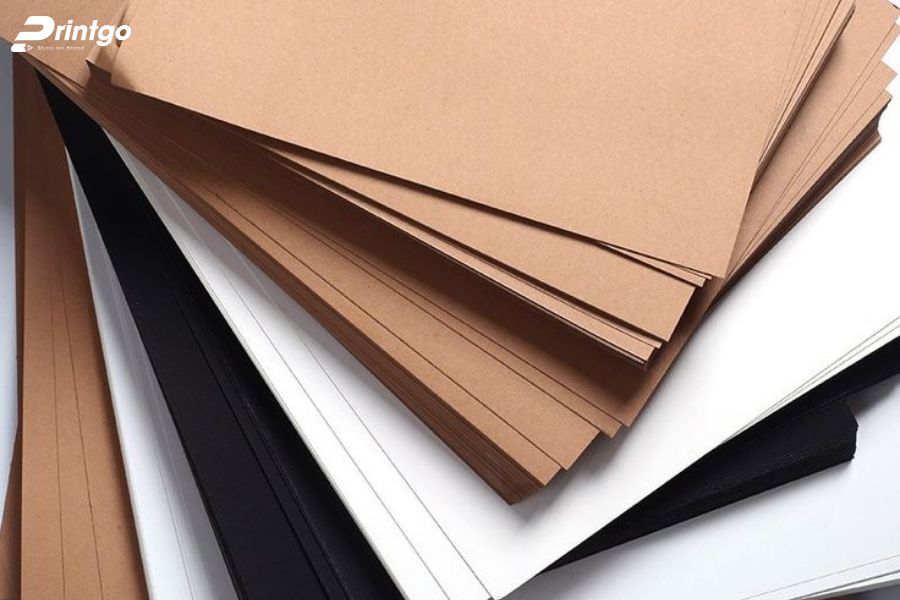 Kích thước túi giấy đựng cà phê phổ biến nhất Kích thước túi giấy đựng cà phê phổ biến nhất