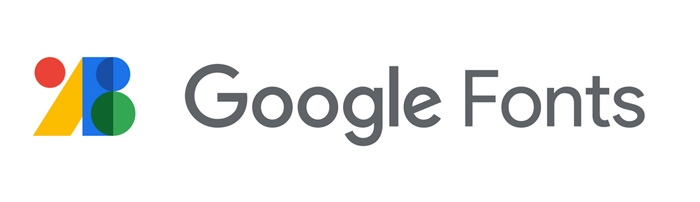 Google Fonts