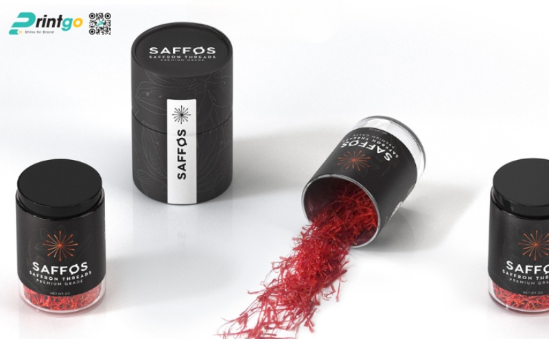 Những mẫu bao bì cà phê có sẵn tại Printgo Những mẫu bao bì cà phê có sẵn tại Printgo