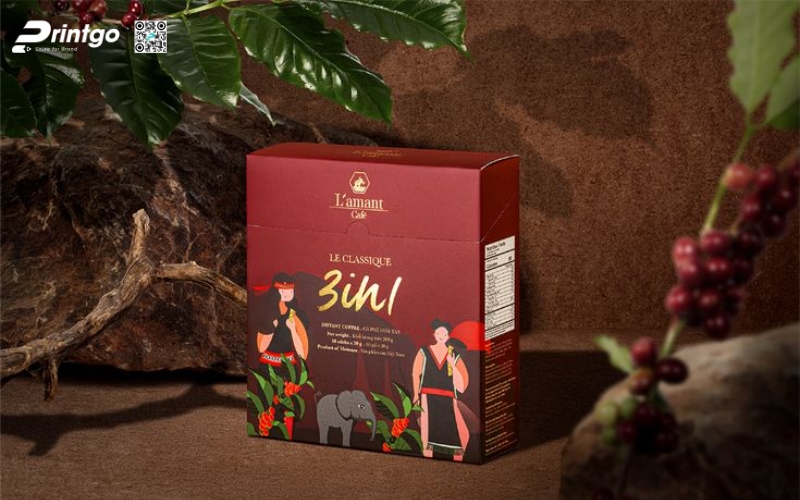 Lợi thế cạnh tranh khi chọn in bao bì có sẵn 2025 Lợi thế cạnh tranh khi chọn in bao bì có sẵn 2025