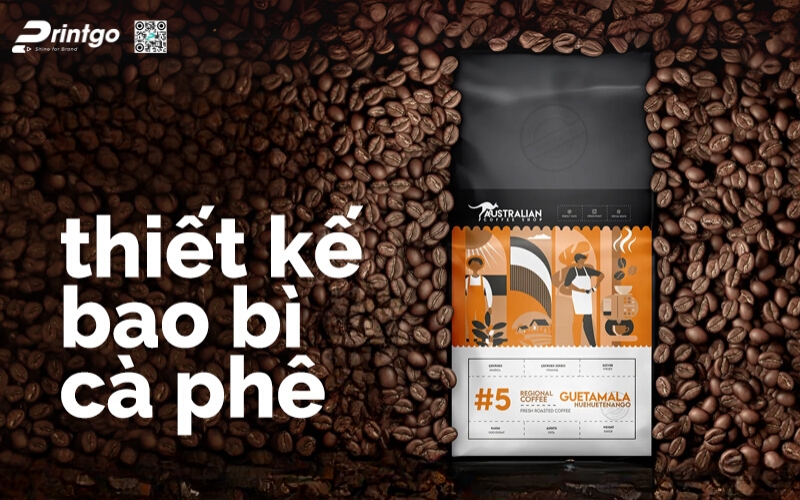 Mẫu Bao Bì Cà Phê Có Sẵn Giá Tốt - Chất Lượng Số 1 Việt Nam Mẫu Bao Bì Cà Phê Có Sẵn Giá Tốt - Chất Lượng Số 1 Việt Nam