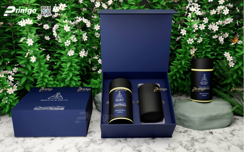 Những mẫu bao bì cà phê có sẵn tại Printgo Những mẫu bao bì cà phê có sẵn tại Printgo