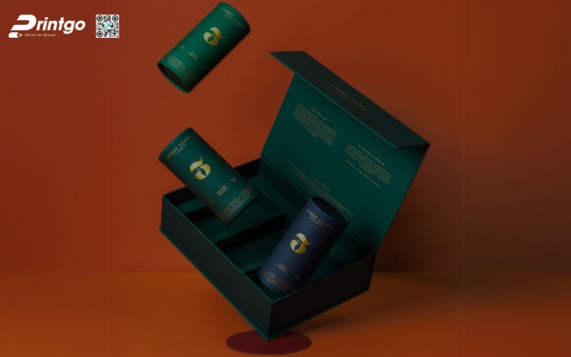 Những mẫu bao bì cà phê có sẵn tại Printgo Những mẫu bao bì cà phê có sẵn tại Printgo