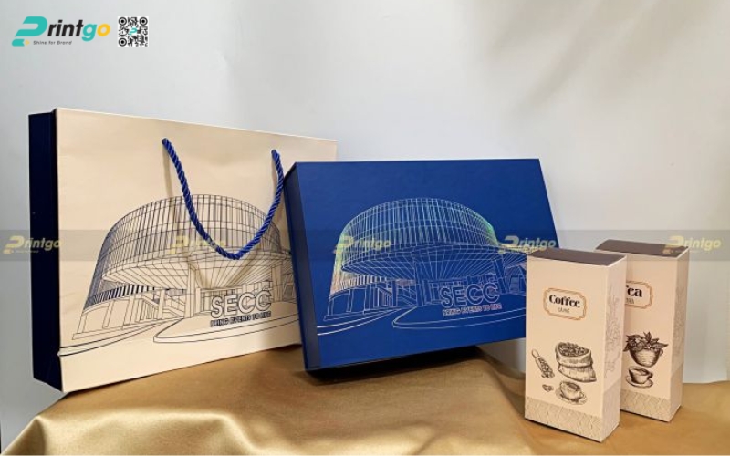 Những mẫu bao bì cà phê có sẵn tại Printgo Những mẫu bao bì cà phê có sẵn tại Printgo