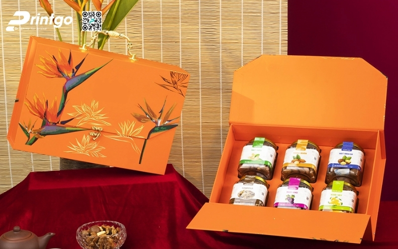 Xu Hướng Thiết Kế Bao Bì Ngũ Cốc Đạt Chuẩn OCOP Năm 2025 Xu Hướng Thiết Kế Bao Bì Ngũ Cốc Đạt Chuẩn OCOP Năm 2025