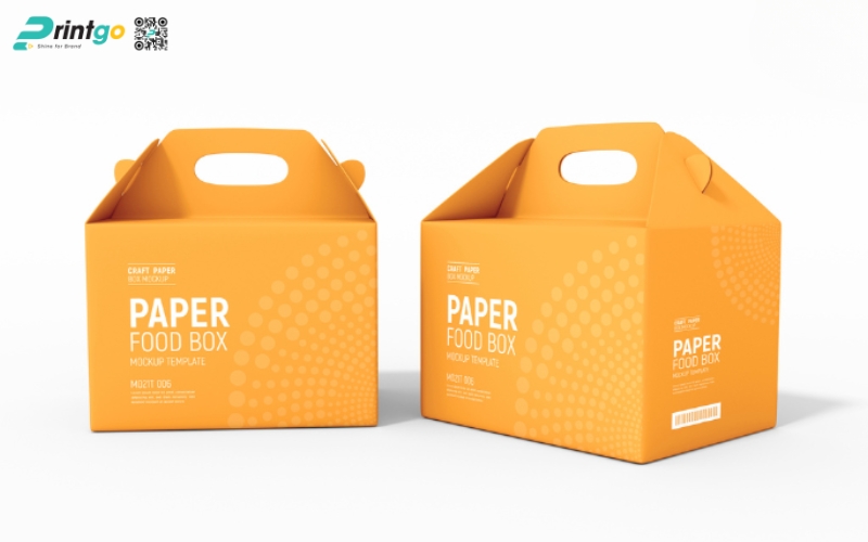 Mẫu in bao bì đựng cà phê bằng hộp cartont sóng Mẫu in bao bì đựng cà phê bằng hộp cartont sóng