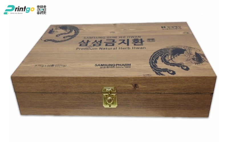 In hộp sâm hàng gỗ cao cấp đẳng cấp vượt trội In hộp sâm hàng gỗ cao cấp đẳng cấp vượt trội