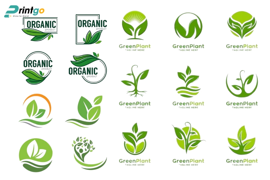 Logo đẹp logo nông sản chè Thái Nguyên Logo đẹp logo nông sản chè Thái Nguyên