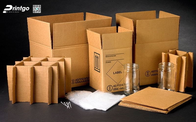 Đặc điểm in hộp sâm đạt chuẩn OCOP 2025 Đặc điểm in hộp sâm đạt chuẩn OCOP 2025