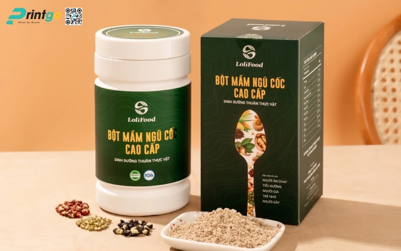 Tại sao cần đổi mới bao bì ngũ cốc trong năm 2025? Tại sao cần đổi mới bao bì ngũ cốc trong năm 2025?