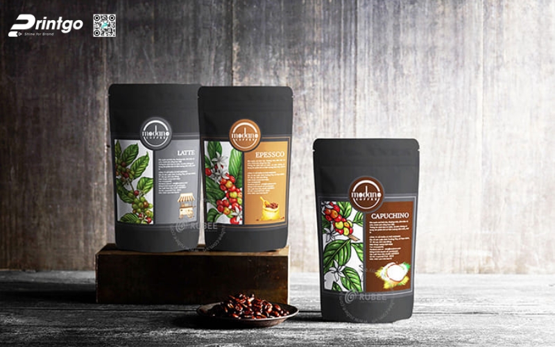 Tại sao các thương hiệu cà phê cần đầu tư vào bao bì theo yêu cầu? Tại sao các thương hiệu cà phê cần đầu tư vào bao bì theo yêu cầu?