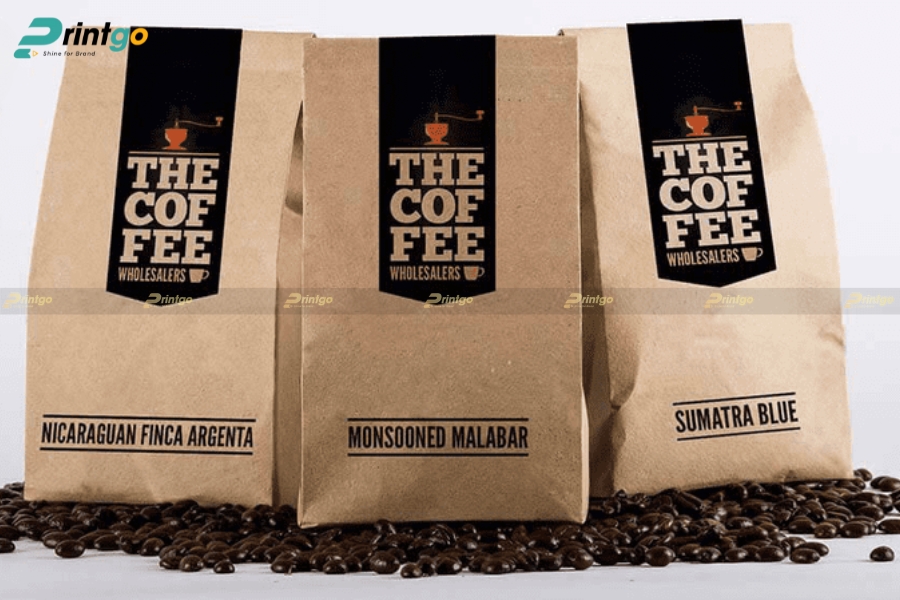 Mẫu bao bì cà phê theo phân loại theo chủ đề Mẫu bao bì cà phê theo phân loại theo chủ đề