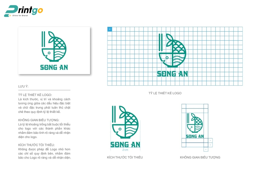 Tiêu chí đánh giá một logo gạo “chuẩn thương hiệu” Tiêu chí đánh giá một logo gạo “chuẩn thương hiệu”