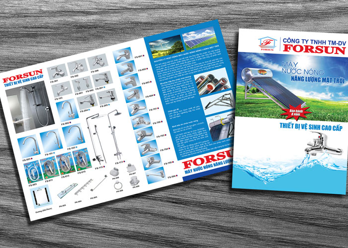 Tờ bướm trong marketing