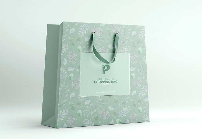 túi giấy là công cụ marketing thương hiệu