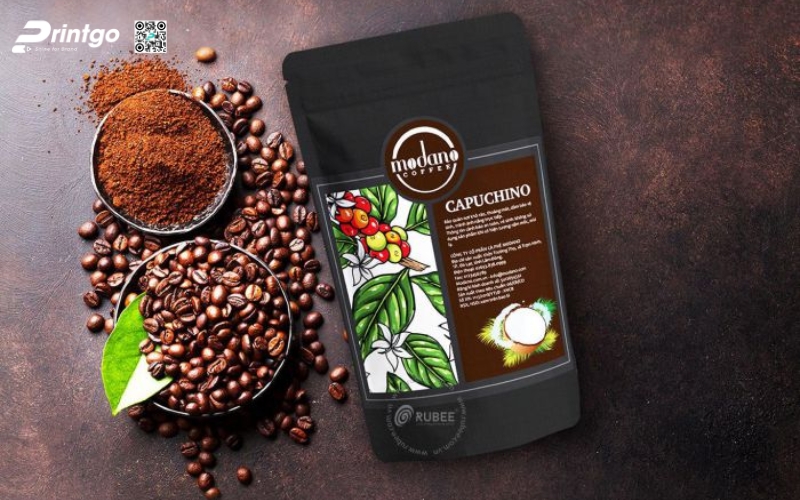 Vai trò quan trọng của bao bì trong ngành cà phê cạnh tranh hiện nay Vai trò quan trọng của bao bì trong ngành cà phê cạnh tranh hiện nay
