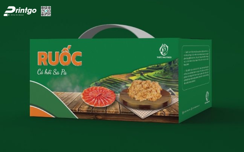 Bộ sưu tập 100 mẫu bao bì đựng nông sản nổi bật nhất 2025 Bộ sưu tập 100 mẫu bao bì đựng nông sản nổi bật nhất 2025