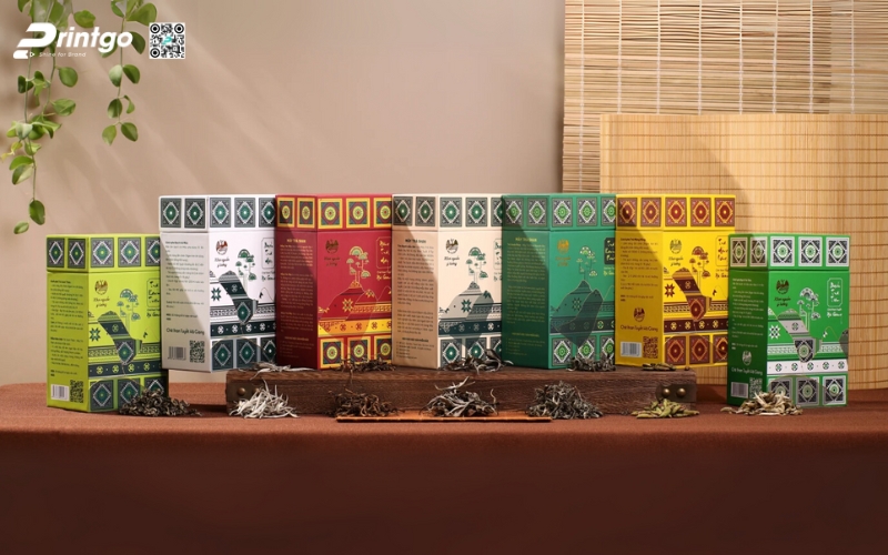 Bộ sưu tập 100 mẫu bao bì đựng nông sản nổi bật nhất 2025 Bộ sưu tập 100 mẫu bao bì đựng nông sản nổi bật nhất 2025