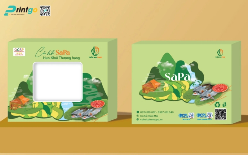 Bộ sưu tập 100 mẫu bao bì đựng nông sản nổi bật nhất 2025 Bộ sưu tập 100 mẫu bao bì đựng nông sản nổi bật nhất 2025