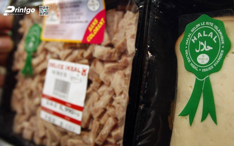 Chi phí để có được chứng nhận Halal là bao nhiêu? Chi phí để có được chứng nhận Halal là bao nhiêu?