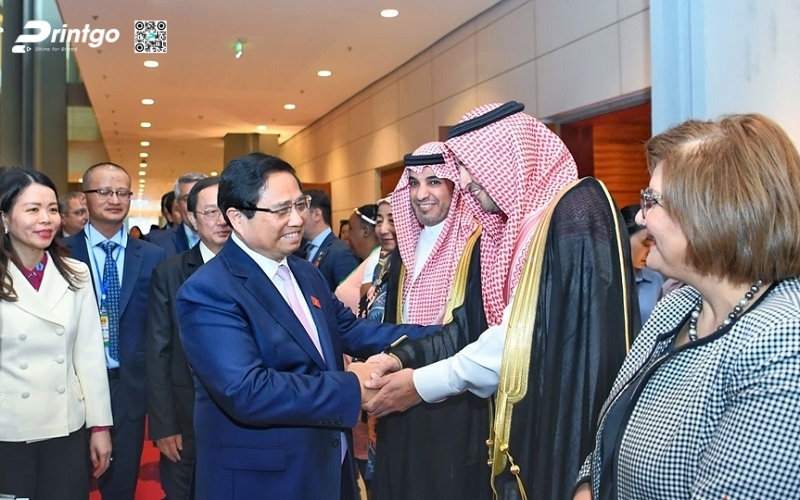 Chính sách, quy định và cơ chế hỗ trợ từ Chính phủ Việt Nam trong thị trường Halal là gì? Chính sách, quy định và cơ chế hỗ trợ từ Chính phủ Việt Nam trong thị trường Halal là gì?