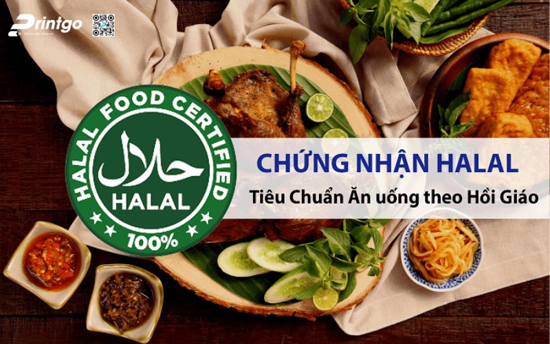 Chứng nhận Halal có được công nhận rộng rãi trên toàn cầu không? Chứng nhận Halal có được công nhận rộng rãi trên toàn cầu không?