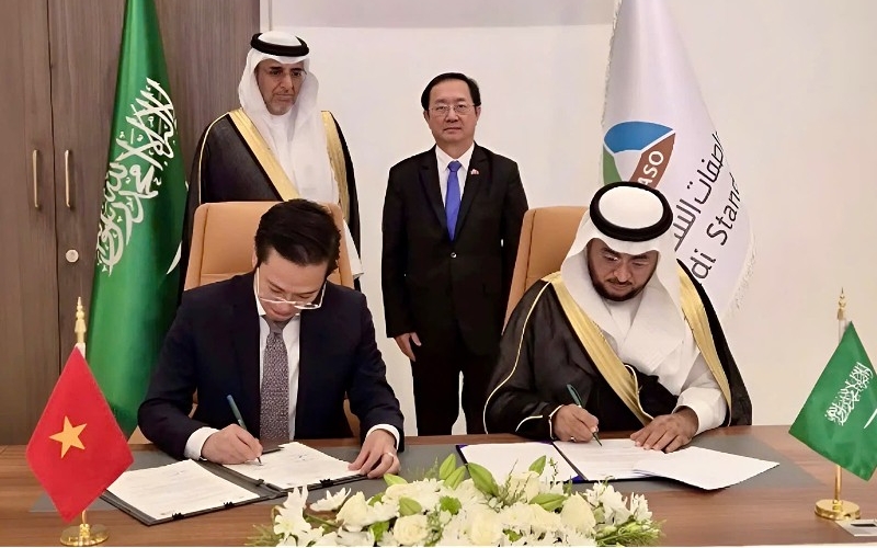 Cơ hội hợp tác – đầu tư với đối tác quốc tế trong xuất khẩu thị trường Halal Cơ hội hợp tác – đầu tư với đối tác quốc tế trong xuất khẩu thị trường Halal