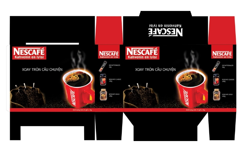 Tổng hợp một số file mẫu thiết kế bao bì cafe đẹp nhất 2025 Tổng hợp một số file mẫu thiết kế bao bì cafe đẹp nhất 2025