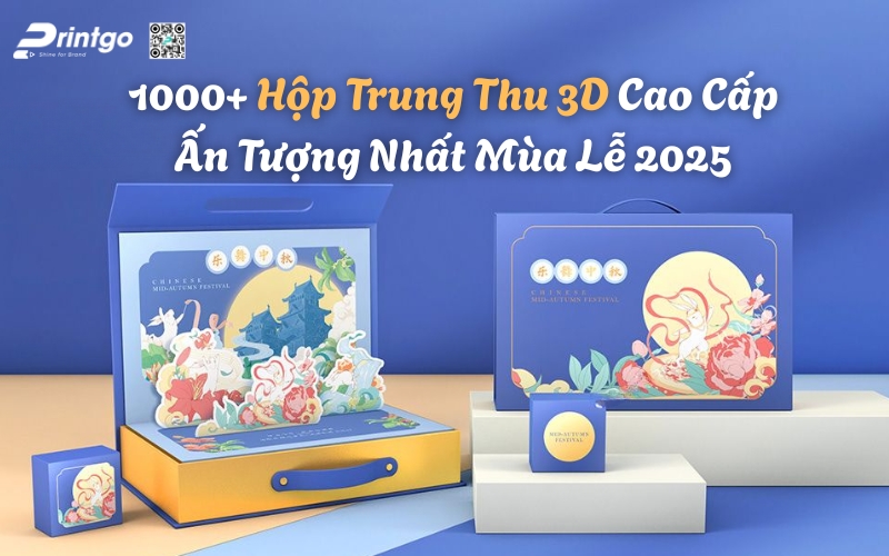Hộp Trung Thu 3D In Theo Yêu Cầu – Giải Pháp Bao Bì Cao Cấp Cho Thương Hiệu Hộp Trung Thu 3D In Theo Yêu Cầu – Giải Pháp Bao Bì Cao Cấp Cho Thương Hiệu