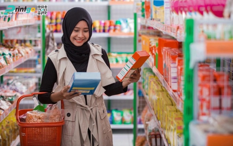 Ai là người tiêu dùng chính của thị trường Halal? Ai là người tiêu dùng chính của thị trường Halal?