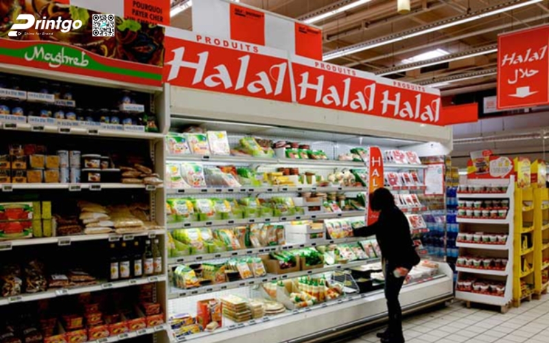 Halal là gì? Thị trường Halal là gì? Halal là gì? Thị trường Halal là gì?