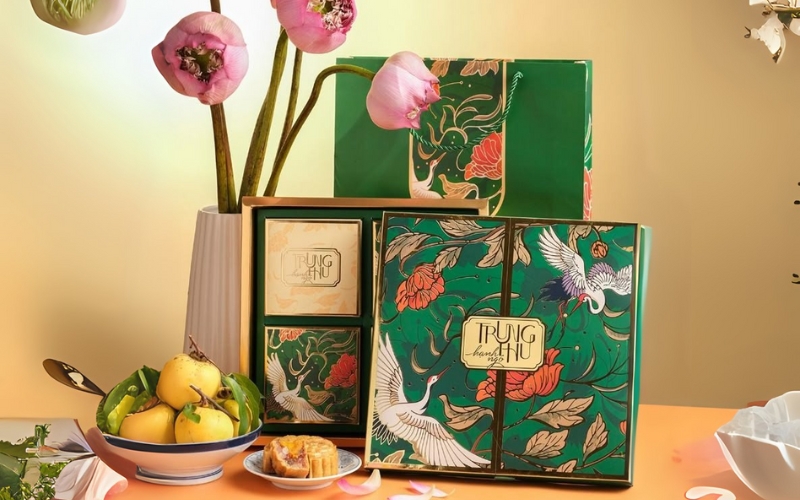 Lợi ích khi chọn hộp trung thu 3D cao cấp đối với doanh nghiệp Lợi ích khi chọn hộp trung thu 3D cao cấp đối với doanh nghiệp